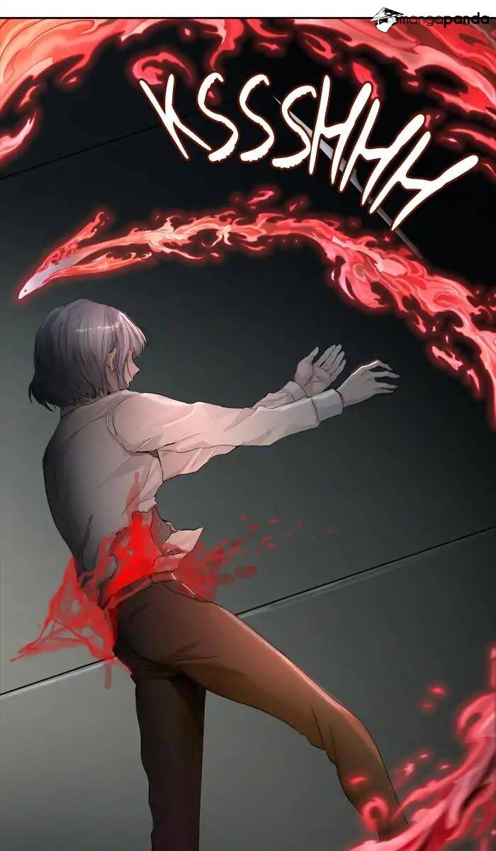Tower of God Chapter 430 image 130